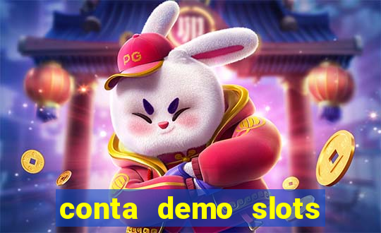 conta demo slots pg touro